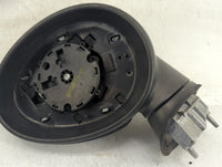 2008-2014 Mini Cooper Driver Side View Mirror - Left Door Mirror OEM Used - Oemusedautoparts1.com