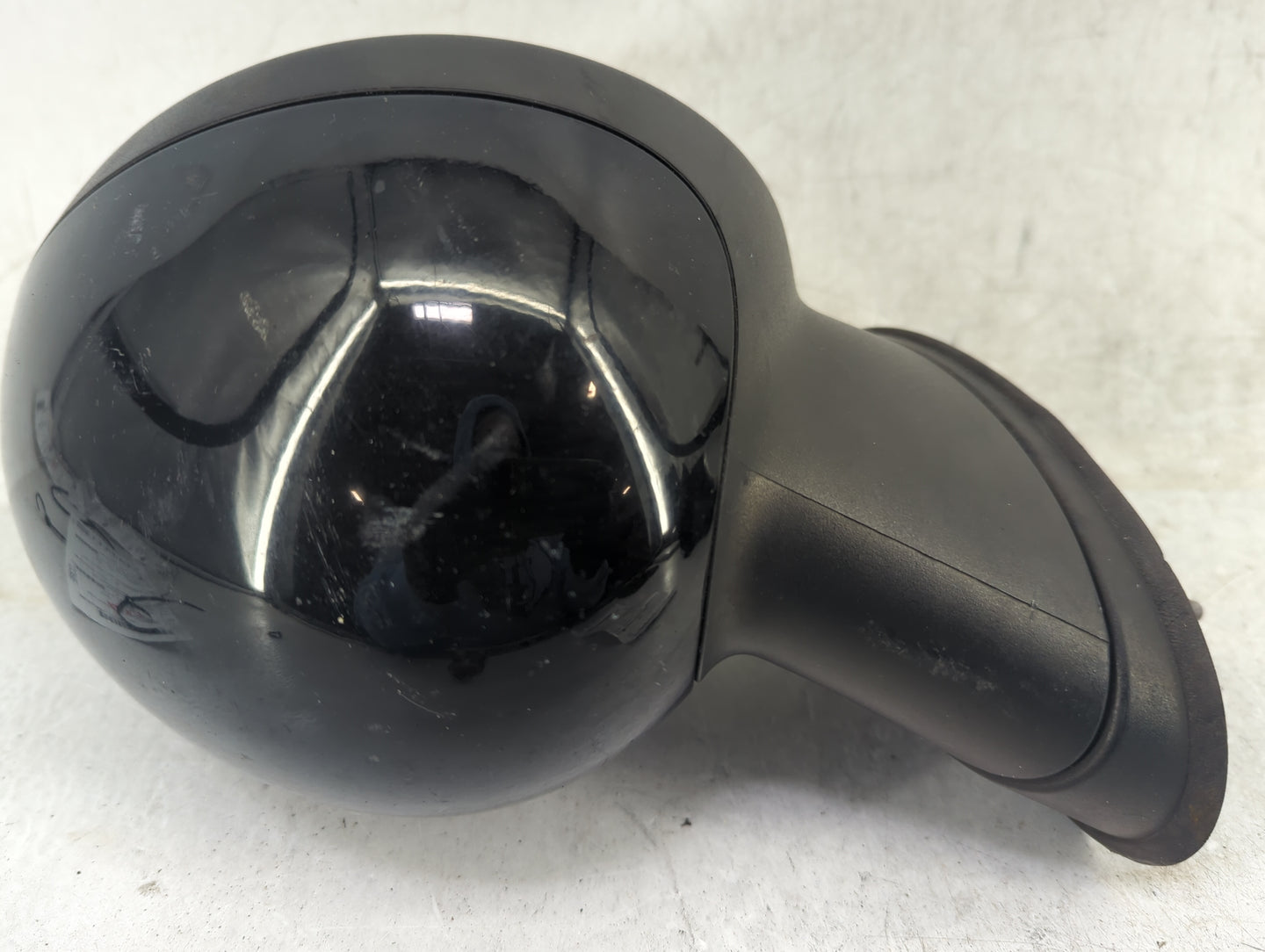 2008-2014 Mini Cooper Passenger Side View Mirror - Right Door Mirror OEM Used - Oemusedautoparts1.com