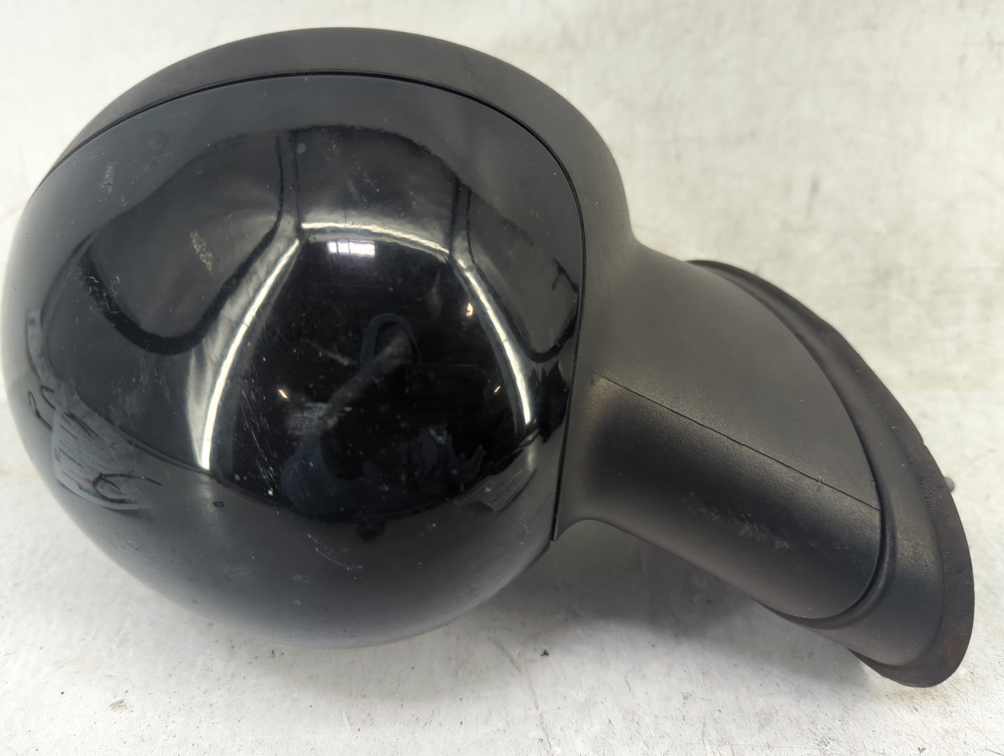 2008-2014 Mini Cooper Passenger Side View Mirror - Right Door Mirror OEM Used - Oemusedautoparts1.com