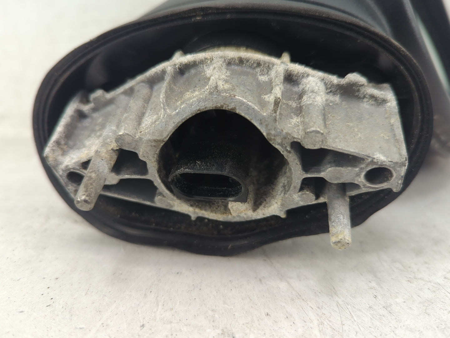 2008-2014 Mini Cooper Passenger Side View Mirror - Right Door Mirror OEM Used - Oemusedautoparts1.com