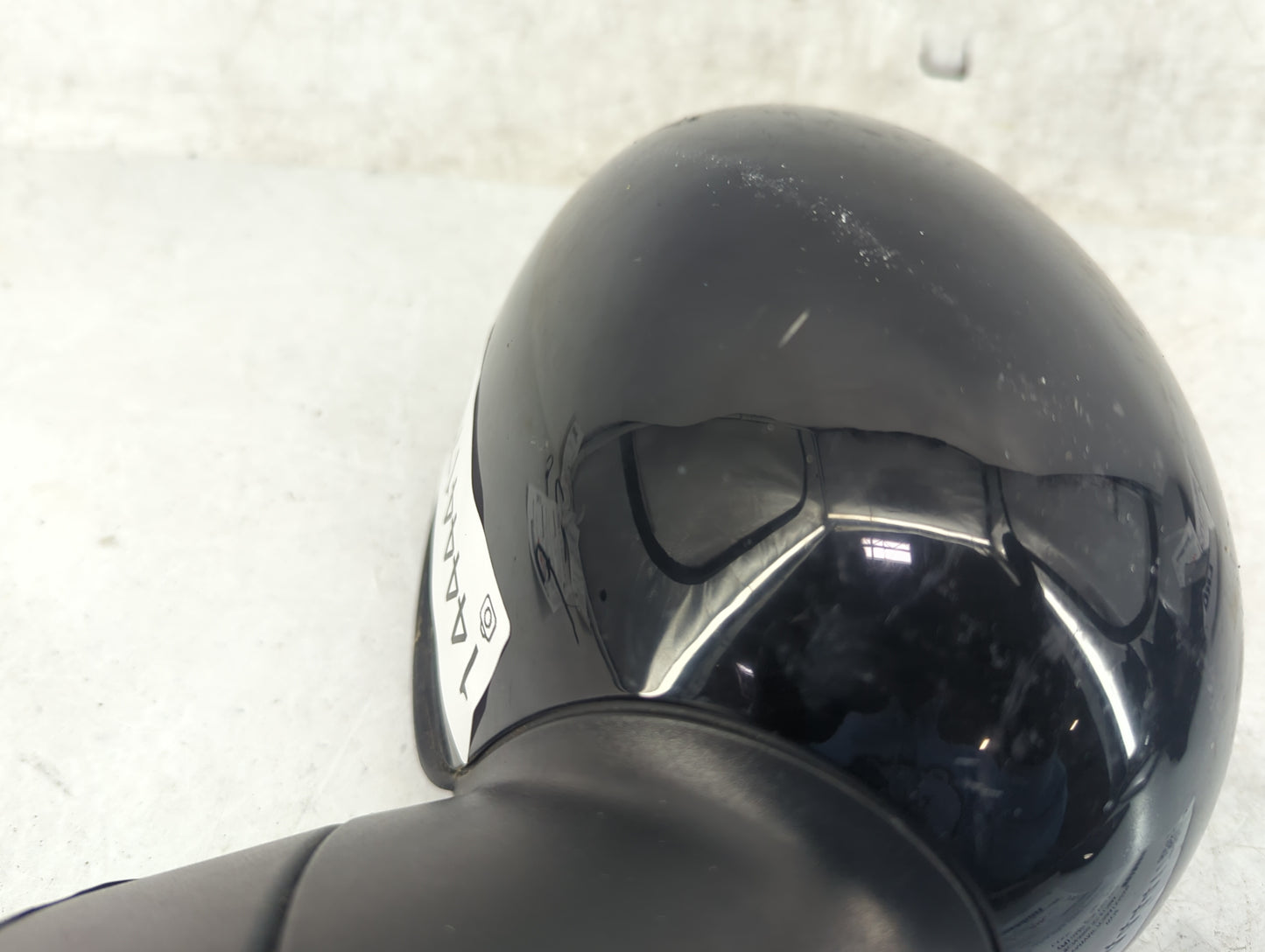 2008-2014 Mini Cooper Passenger Side View Mirror - Right Door Mirror OEM Used - Oemusedautoparts1.com