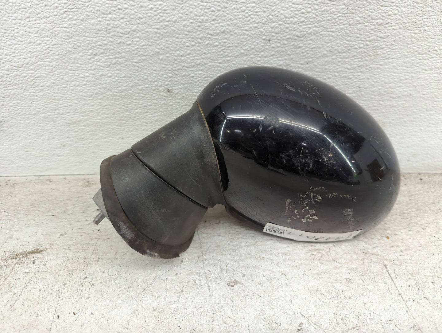 2008-2014 Mini Cooper Driver Side View Mirror - Left Door Mirror OEM Used - Oemusedautoparts1.com
