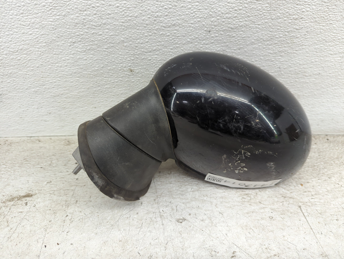 2008-2014 Mini Cooper Driver Side View Mirror - Left Door Mirror OEM Used - Oemusedautoparts1.com