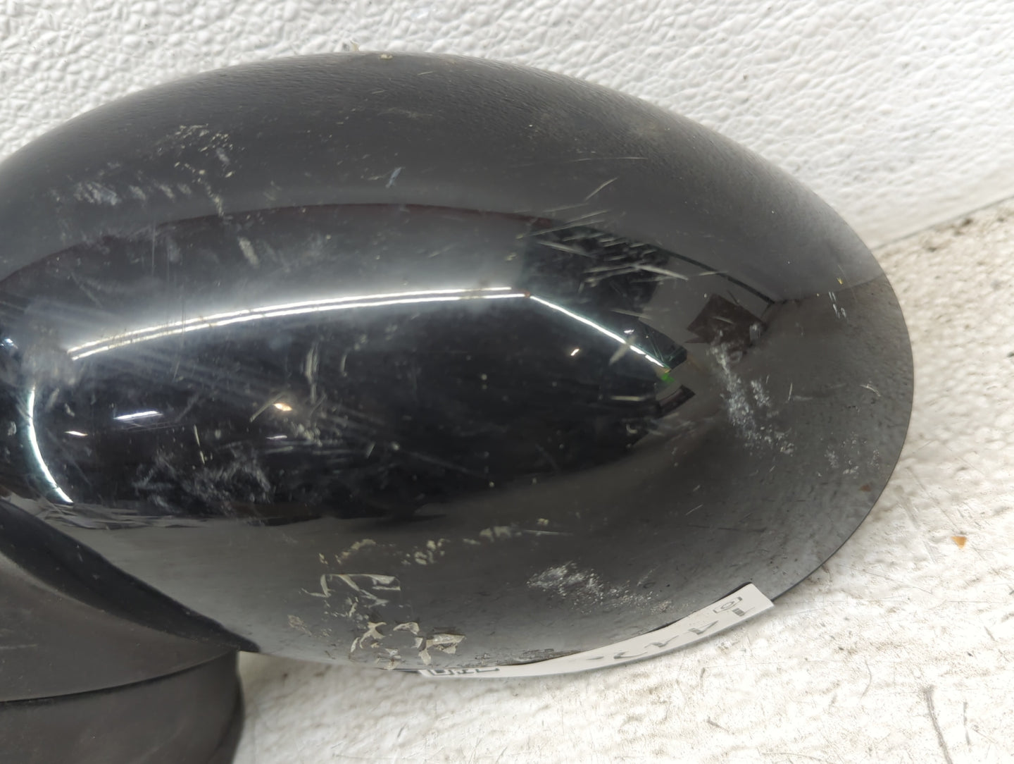 2008-2014 Mini Cooper Driver Side View Mirror - Left Door Mirror OEM Used - Oemusedautoparts1.com
