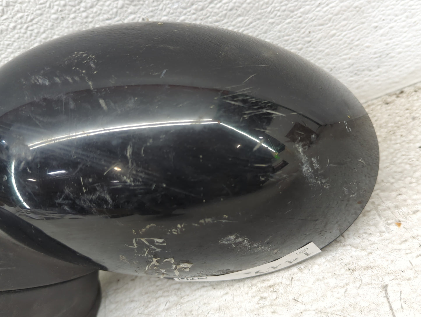 2008-2014 Mini Cooper Driver Side View Mirror - Left Door Mirror OEM Used - Oemusedautoparts1.com