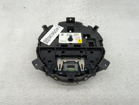 2008-2010 Mini Cooper Instrument Cluster Speedometer Gauges P/N:9 136 196 Miles: Fits Fits 2008 2009 2010 OEM Used Auto Part
