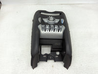 2008-2010 Mini Cooper Climate Control Module Temperature AC/Heater Replacement P/N:3454081 69790604 Fits Fits 2008 2009 2010