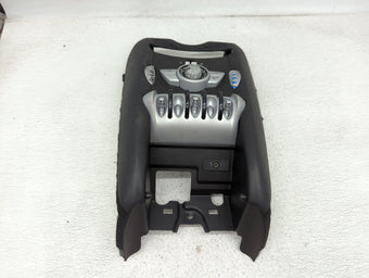compare product 2008-2010 Mini Cooper Climate Control Module Temperature AC/Heater Replacement P/N:3454081 69790604 Fits Fits 2008 2009 2010 OEM Used Auto Parts