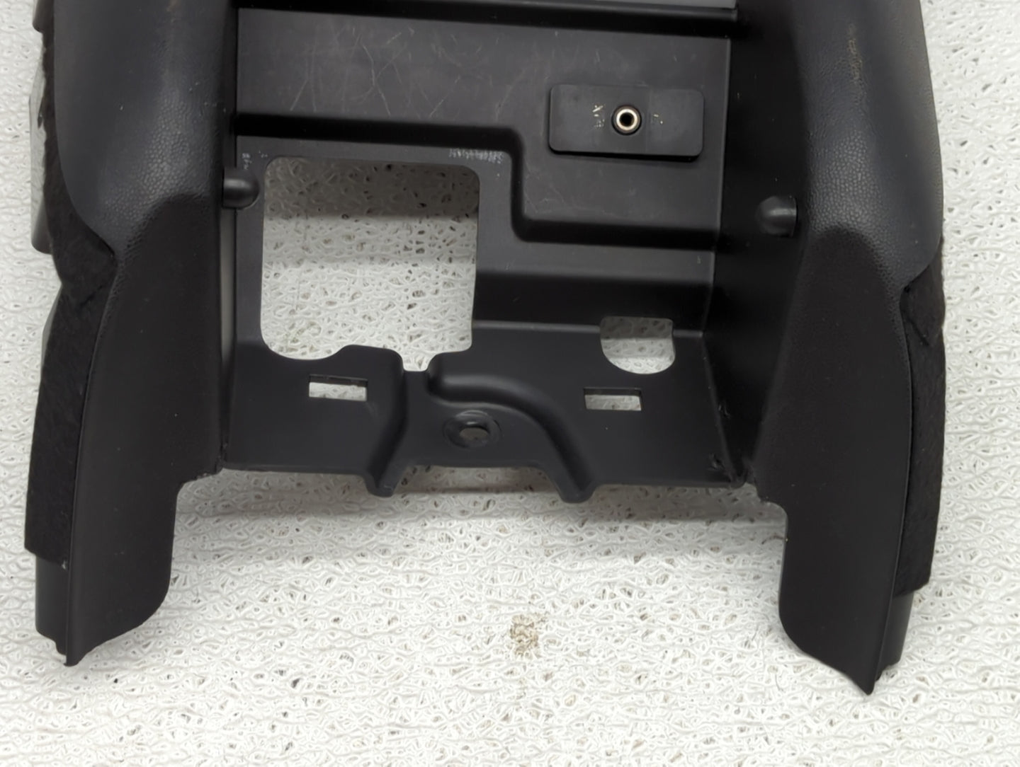 2008-2010 Mini Cooper Climate Control Module Temperature AC/Heater Replacement P/N:3454081 69790604 Fits Fits 2008 2009 2010