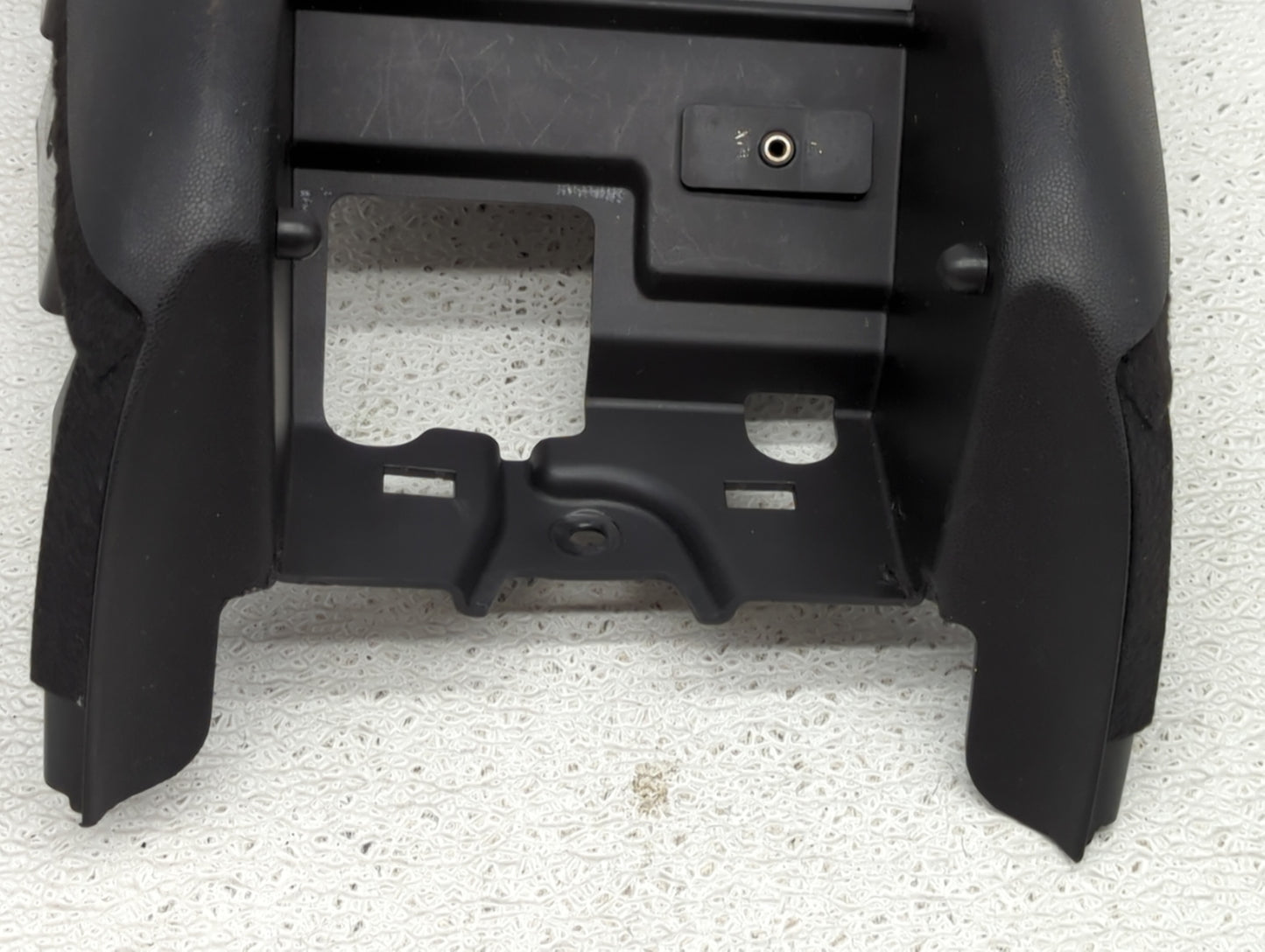 2008-2010 Mini Cooper Climate Control Module Temperature AC/Heater Replacement P/N:3454081 69790604 Fits Fits 2008 2009 2010