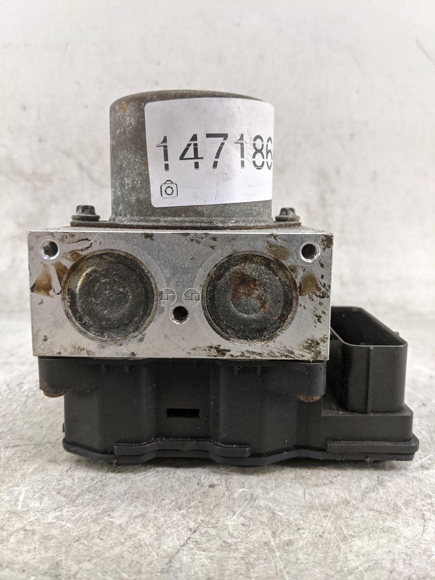 2010 Mini Cooper ABS Pump Control Module Replacement P/N:34516793232 34526793233, 15803821, 54085306E, 15803122AF, 15803122 