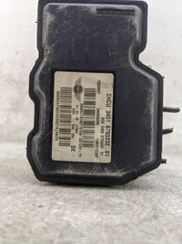 2010 Mini Cooper ABS Pump Control Module Replacement P/N:34516793232 34526793233, 15803821, 54085306E, 15803122AF, 15803122 
