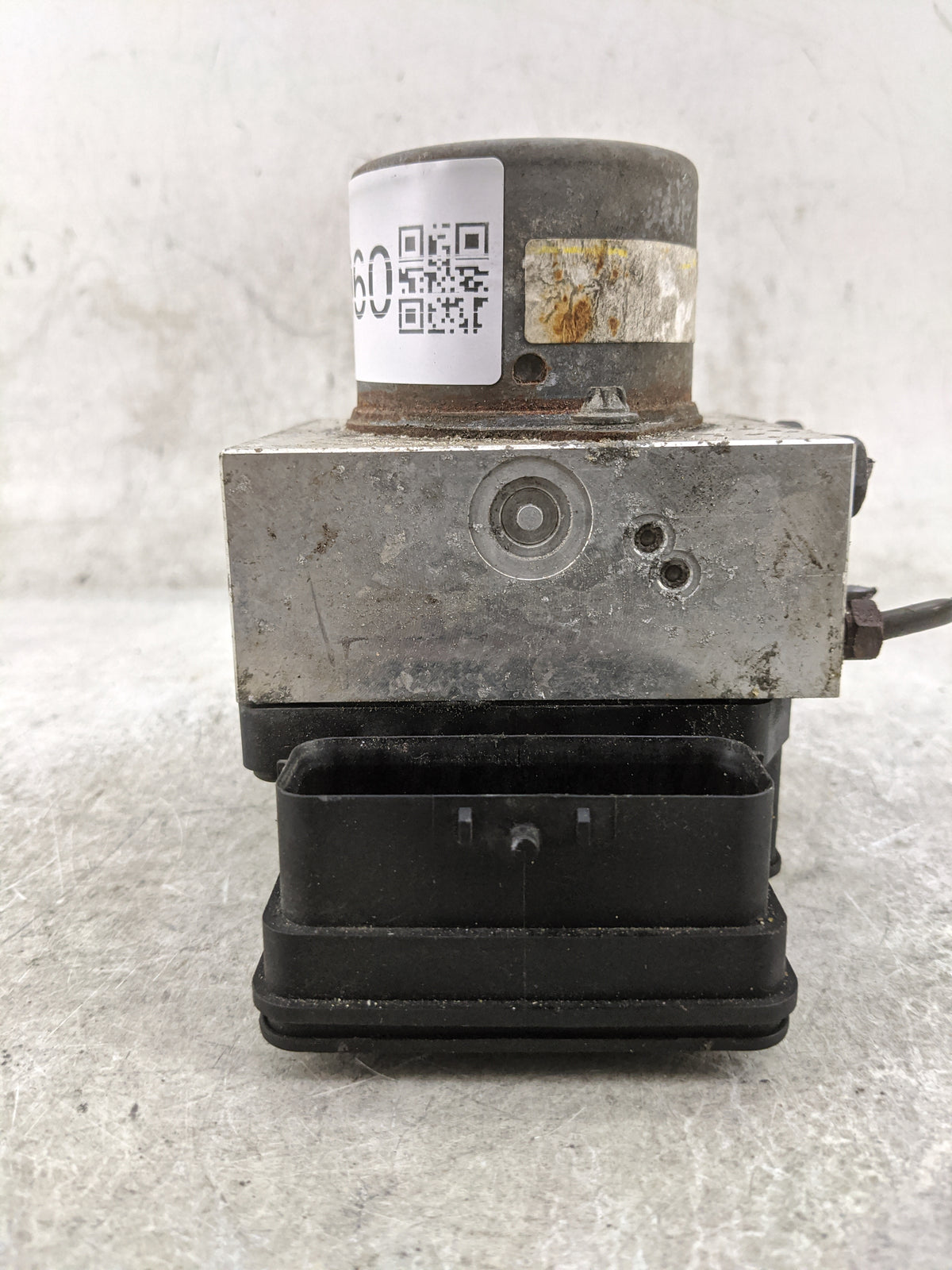 2010 Mini Cooper Anti-Lock Brake ABS Pump Module Actuator OEM P/N:EHCU17570308 ECU16300131, BDGDAO001W, TK21437A0, K3604 Fit