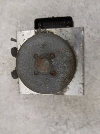 2010 Mini Cooper Anti-Lock Brake ABS Pump Module Actuator OEM P/N:EHCU17570308 ECU16300131, BDGDAO001W, TK21437A0, K3604 Fit