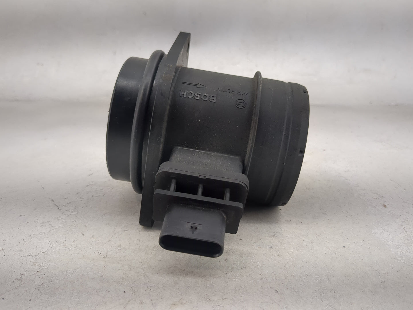 2008-2010 Mini Cooper Mass Air Flow Meter Maf 1485826 - Oemusedautoparts1.com