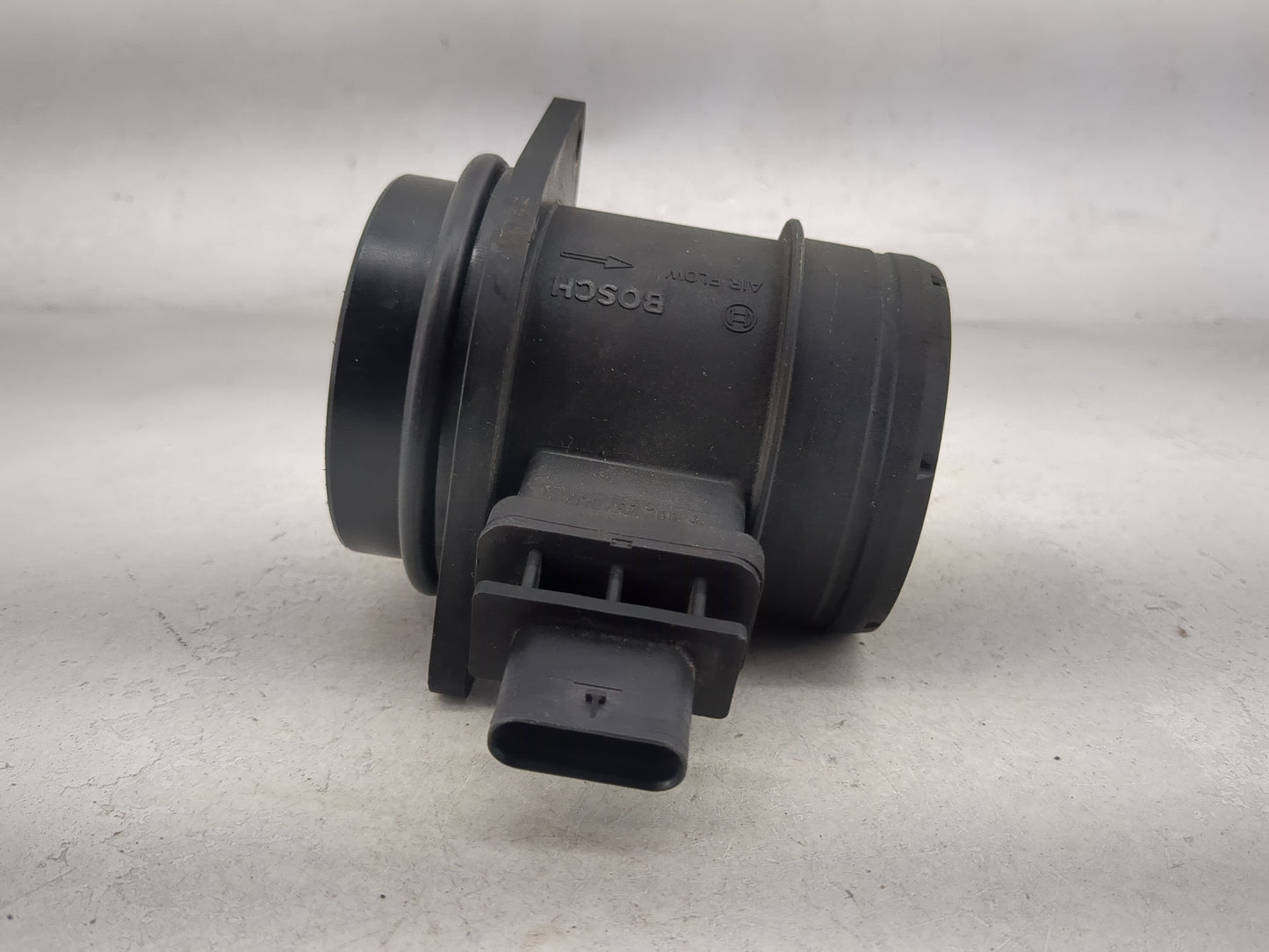 2008-2010 Mini Cooper Mass Air Flow Meter Maf 1485826 - Oemusedautoparts1.com