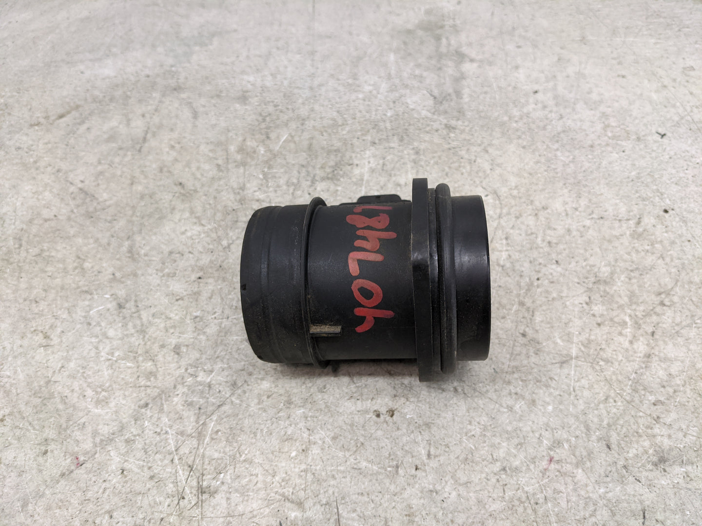 2008-2010 Mini Cooper Mass Air Flow Meter Maf 1486269 - Oemusedautoparts1.com