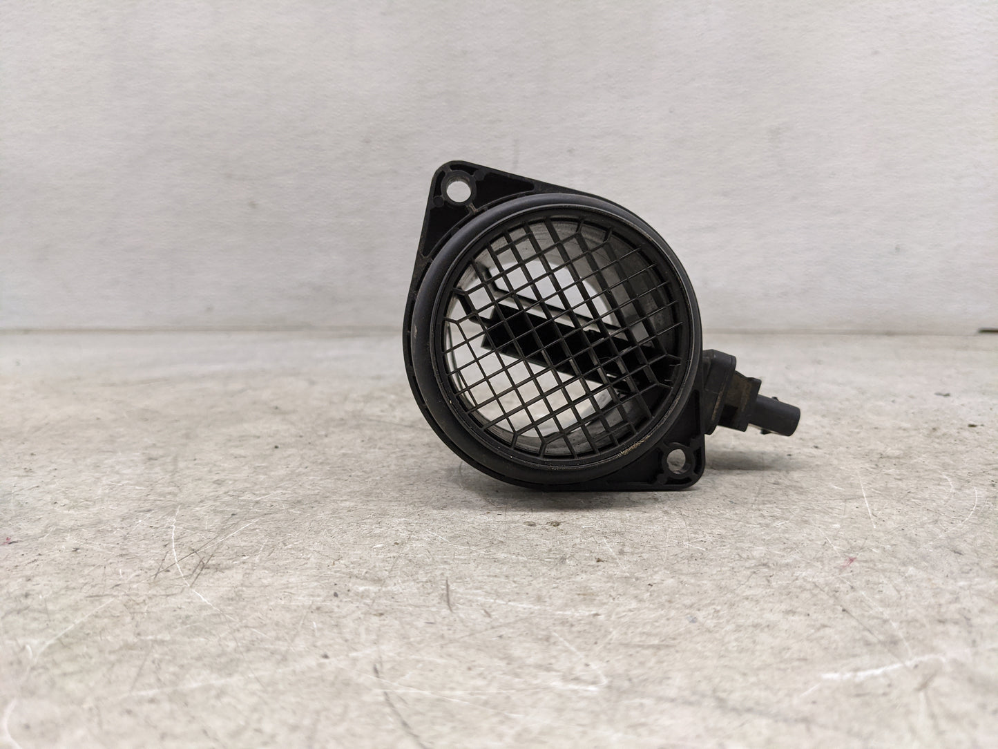 2008-2010 Mini Cooper Mass Air Flow Meter Maf 1486269 - Oemusedautoparts1.com
