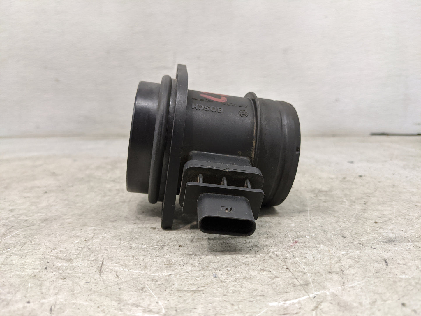 2008-2010 Mini Cooper Mass Air Flow Meter Maf 1486269 - Oemusedautoparts1.com