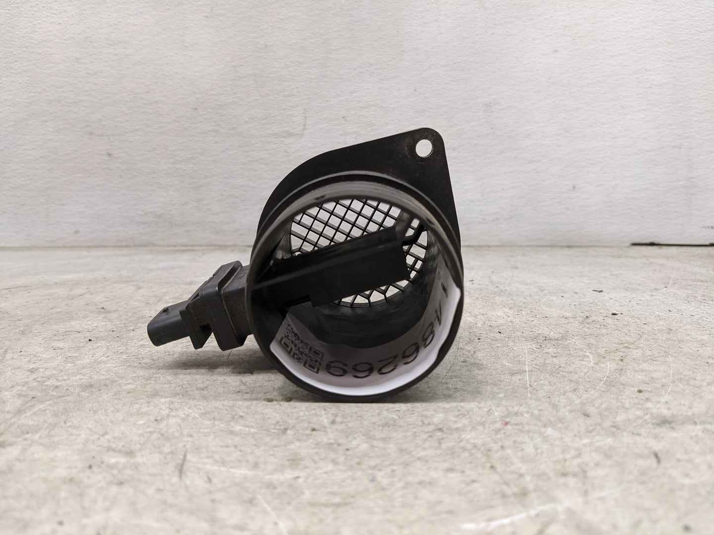 2008-2010 Mini Cooper Mass Air Flow Meter Maf 1486269 - Oemusedautoparts1.com