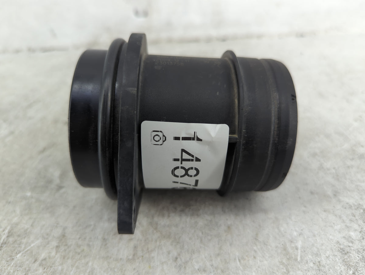 2008-2010 Mini Cooper Mass Air Flow Meter Maf Sensor 1487629 - Oemusedautoparts1.com