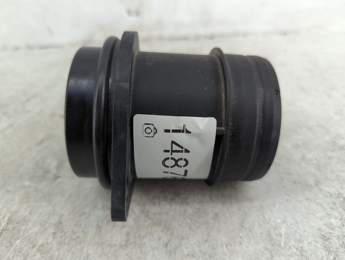 2008-2010 Mini Cooper Mass Air Flow Meter Maf 1487629 - Oemusedautoparts1.com