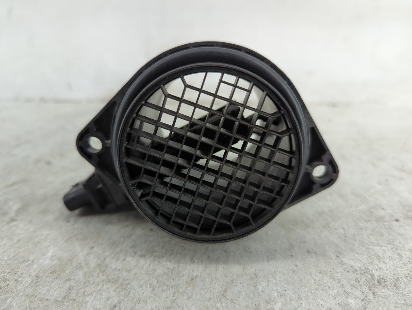 2008-2010 Mini Cooper Mass Air Flow Meter Maf 1487629 - Oemusedautoparts1.com