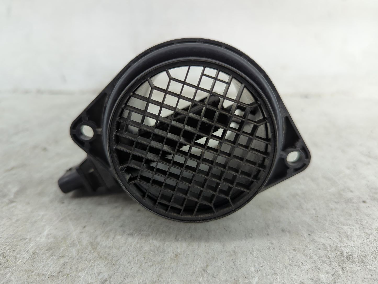 2008-2010 Mini Cooper Mass Air Flow Meter Maf 1487629 - Oemusedautoparts1.com