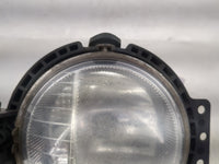 2008-2014 Mini Cooper Driver Left Oem Fog Light Lamp Black - Oemusedautoparts1.com