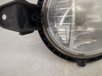 2008-2014 Mini Cooper Driver Left Oem Fog Light Lamp Black - Oemusedautoparts1.com