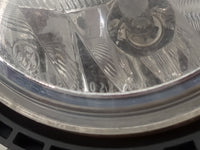 2008-2014 Mini Cooper Driver Left Oem Fog Light Lamp Black - Oemusedautoparts1.com