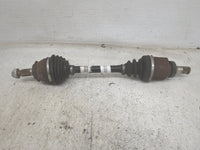 2008-2014 Mini Cooper Axle Shaft Front Driver Cv C/v 1500603 - Oemusedautoparts1.com