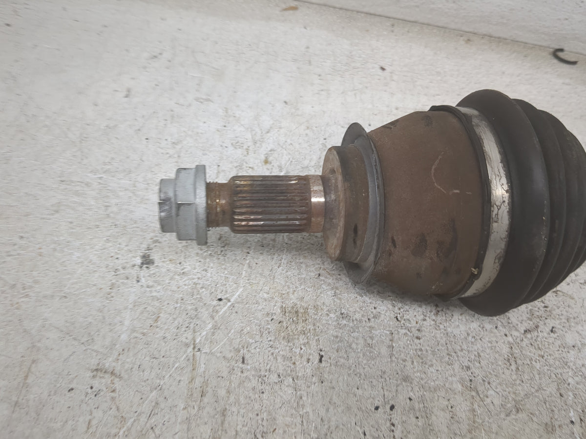 2008-2014 Mini Cooper Axle Shaft Front Driver Cv C/v 1500603 - Oemusedautoparts1.com