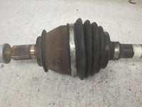 2008-2014 Mini Cooper Axle Shaft Front Driver Cv C/v 1500603 - Oemusedautoparts1.com