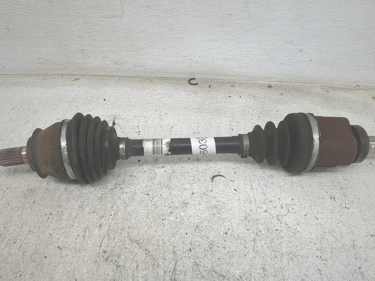 2008-2014 Mini Cooper Axle Shaft Front Driver Cv C/v 1500603 - Oemusedautoparts1.com