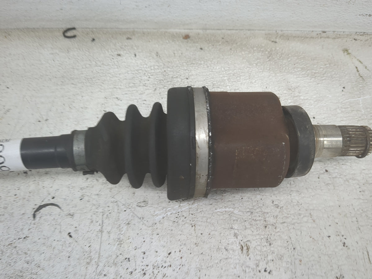 2008-2014 Mini Cooper Axle Shaft Front Driver Cv C/v 1500603 - Oemusedautoparts1.com