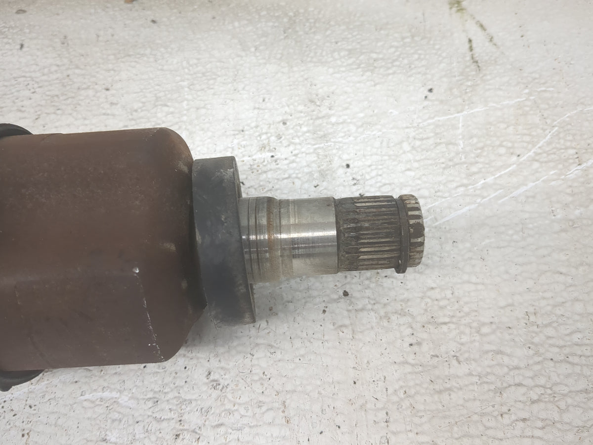 2008-2014 Mini Cooper Axle Shaft Front Driver Cv C/v 1500603 - Oemusedautoparts1.com