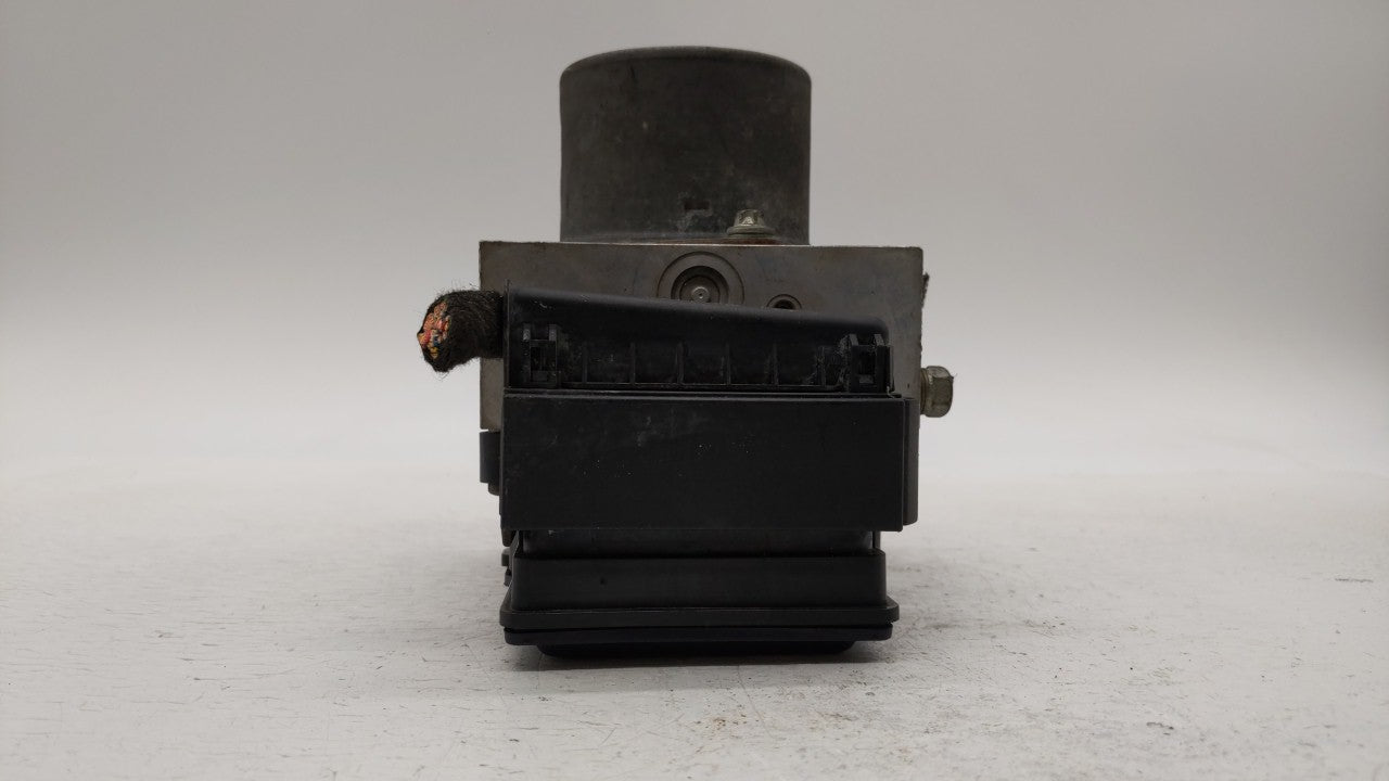 2009-2010 Mini Cooper ABS Pump Control Module Replacement P/N:3451 6790381 Fits Fits 2009 2010 OEM Used Auto Parts - Oemused
