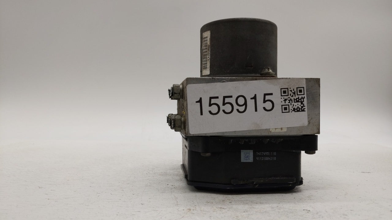 2009-2010 Mini Cooper ABS Pump Control Module Replacement P/N:3451 6790381 Fits Fits 2009 2010 OEM Used Auto Parts - Oemused
