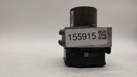 2009-2010 Mini Cooper ABS Pump Control Module Replacement P/N:3451 6790381 Fits Fits 2009 2010 OEM Used Auto Parts - Oemused
