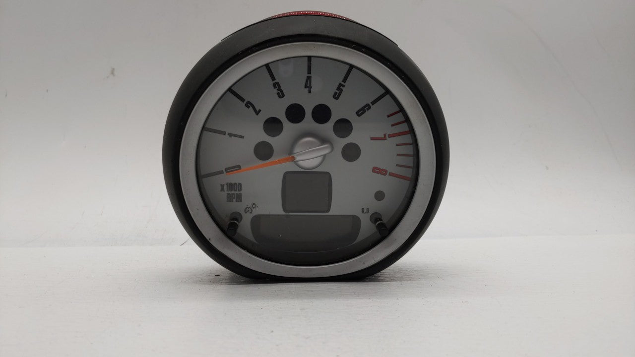 2008-2010 Mini Cooper Instrument Cluster Speedometer Gauges P/N:BM-508-932 9 189 505, BM-508-934 Fits Fits 2008 2009 2010 OE