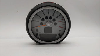 compare product 2008-2010 Mini Cooper Instrument Cluster Speedometer Gauges P/N:BM-508-932 9 189 505, BM-508-934 Fits Fits 2008 2009 2010 OEM Used Auto Parts