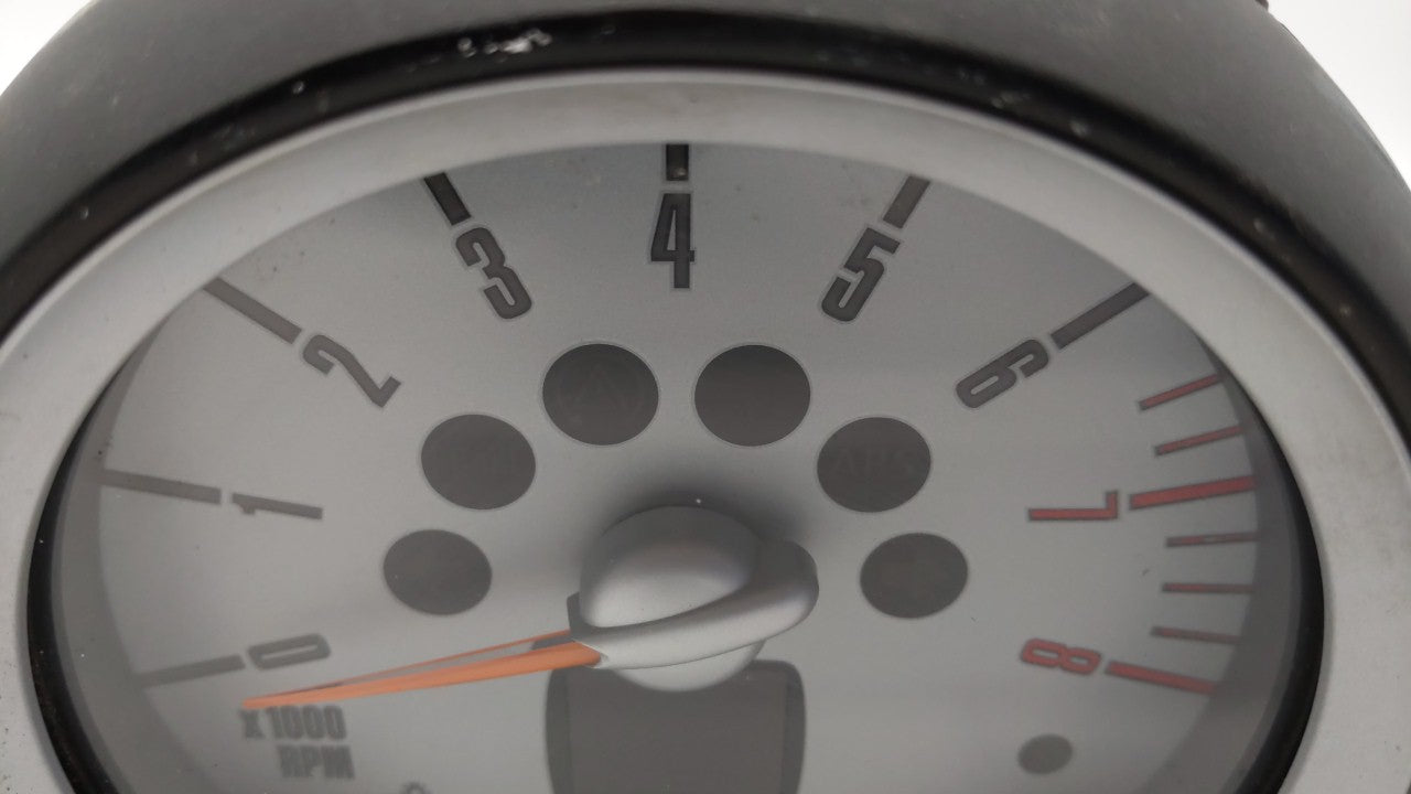 2008-2010 Mini Cooper Instrument Cluster Speedometer Gauges P/N:BM-508-932 9 189 505, BM-508-934 Fits Fits 2008 2009 2010 OE