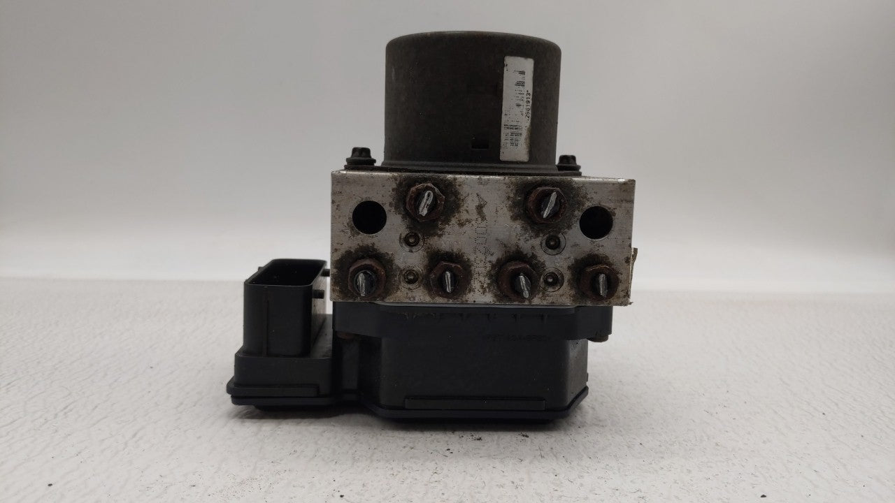 2009-2010 Mini Cooper ABS Pump Control Module Replacement P/N:3451 6790381 6792555, 6793232 Fits Fits 2009 2010 OEM Used Aut