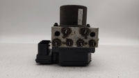 2009-2010 Mini Cooper ABS Pump Control Module Replacement P/N:3451 6790381 6792555, 6793232 Fits Fits 2009 2010 OEM Used Aut