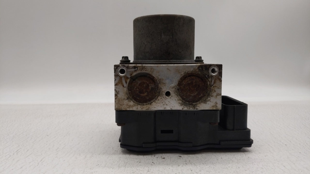 2009-2010 Mini Cooper ABS Pump Control Module Replacement P/N:3451 6790381 6792555, 6793232 Fits Fits 2009 2010 OEM Used Aut