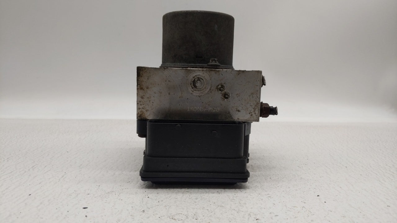 2009-2010 Mini Cooper ABS Pump Control Module Replacement P/N:3451 6790381 6792555, 6793232 Fits Fits 2009 2010 OEM Used Aut
