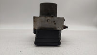 2009-2010 Mini Cooper ABS Pump Control Module Replacement P/N:3451 6790381 6792555, 6793232 Fits Fits 2009 2010 OEM Used Aut
