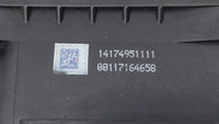 2009-2010 Mini Cooper ABS Pump Control Module Replacement P/N:3451 6790381 6792555, 6793232 Fits Fits 2009 2010 OEM Used Aut