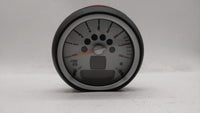 2008-2010 Mini Cooper Instrument Cluster Speedometer Gauges P/N:9 201 394 9 136 196 Fits Fits 2008 2009 2010 OEM Used Auto P